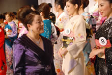 2011ミス・インターナショナル日本代表選出大会